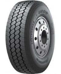 Aurora UR09 (прицепная ось) 385/65 R22.5 160J PR18